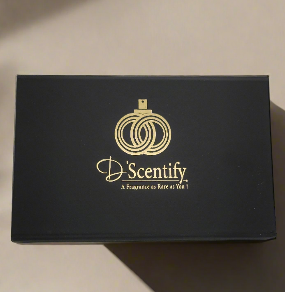 Discovery Box of 6