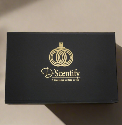 Discovery Box of 6